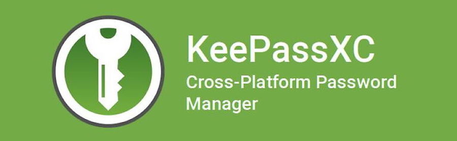 keepassx security audit