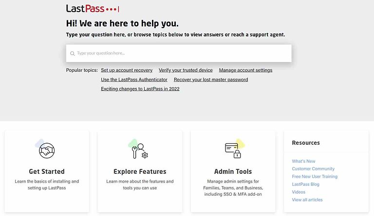 nordpass vs lastpass