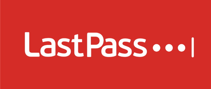 LastPass Logo