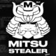 Mitsu stealer anydesk