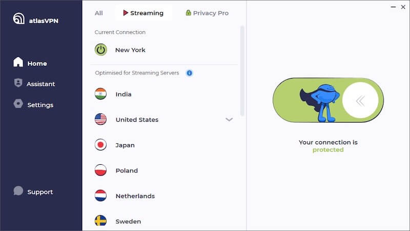 Atlas VPN vs ExpressVPN 2023: 9 Tests, 1 Overall Winner