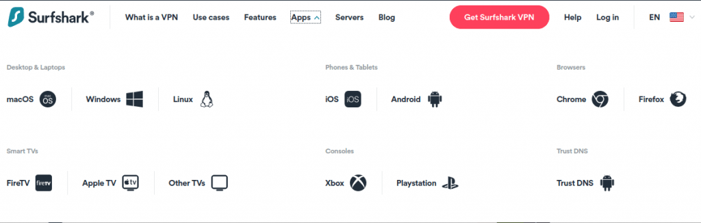 how to use VPN app for streaming
