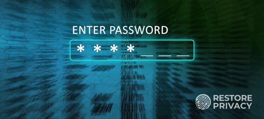 password manager reviews