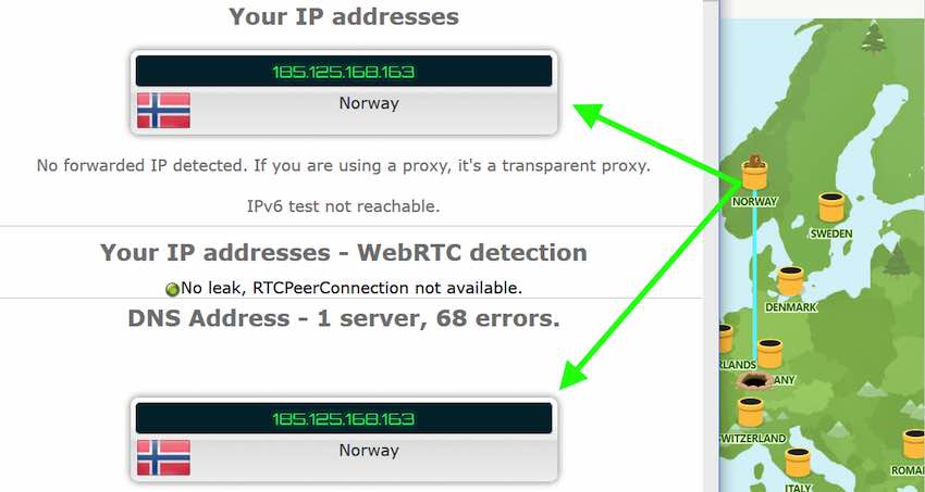 TunnelBear - VPN Transparency Project