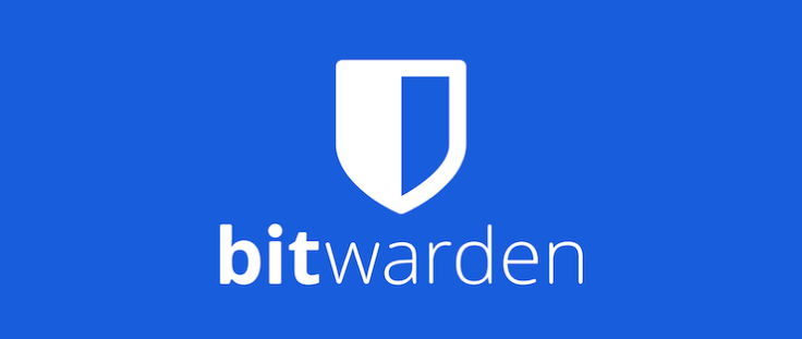 Bitwarden Logo