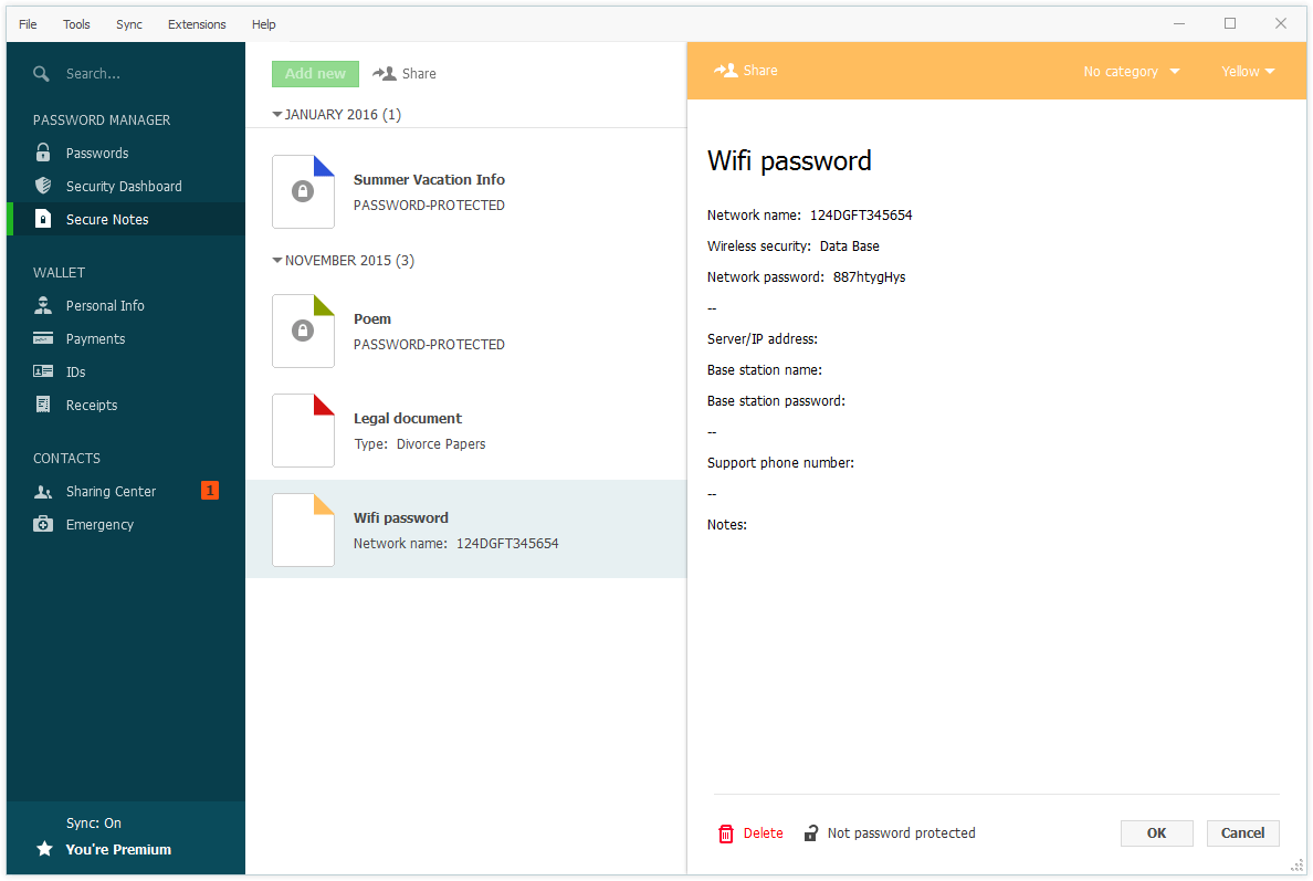 NordPass Vs Dashlane In 2024: 8 Tests, 1 Clear Winner