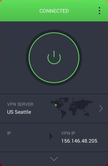 PIA VPN vs Nord VPN apps