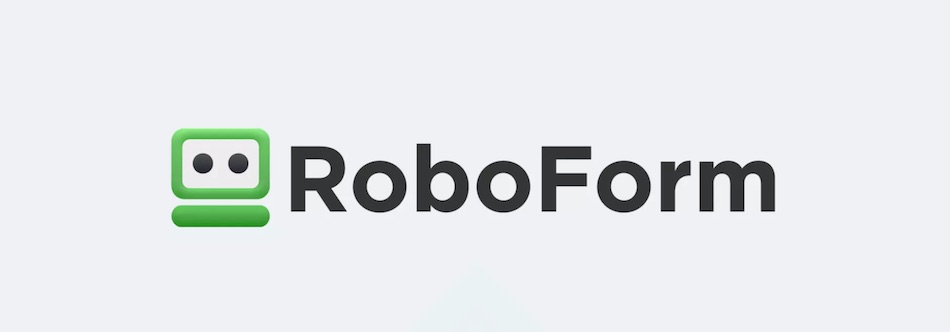 RoboForm Logo