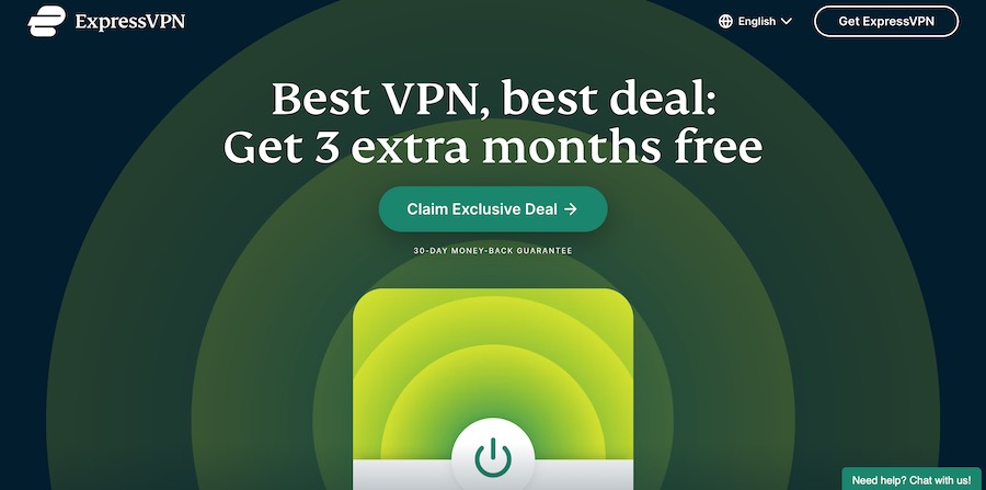 expressvpn coupon deal