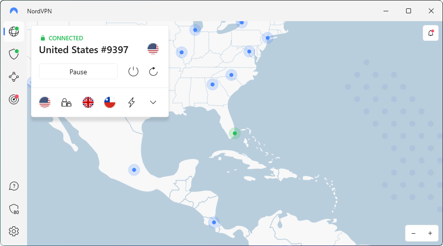 TunnelBear vs NordVPN: We Have a Clear Winner [Tested in 2023]