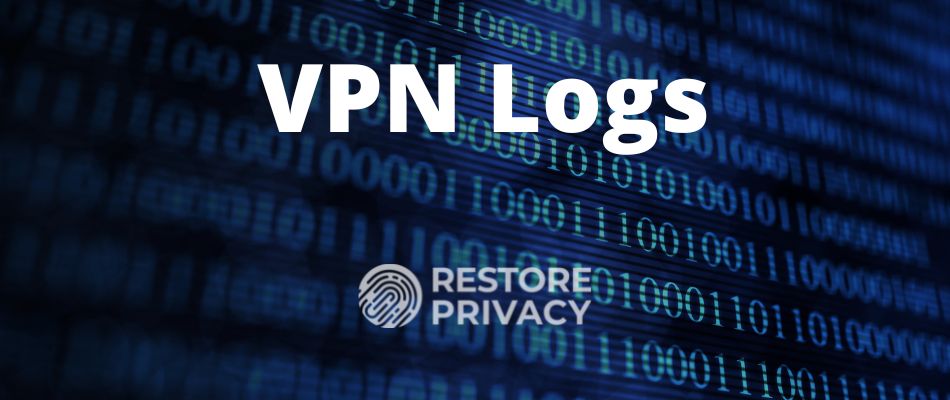 Registros de VPN