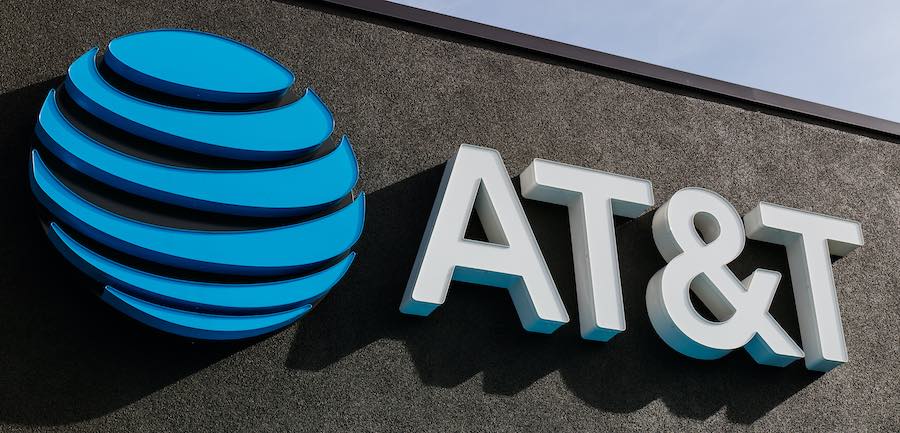 AT&T Says It's Investigating Claims About a Data Breach