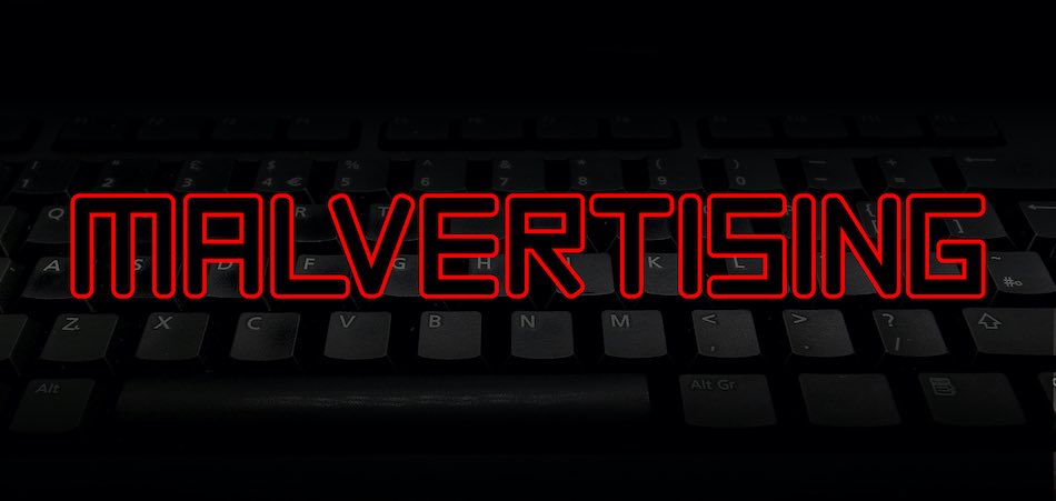 Malvertising