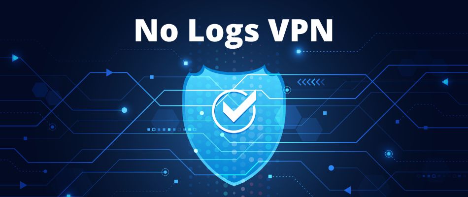 No Logs VPN