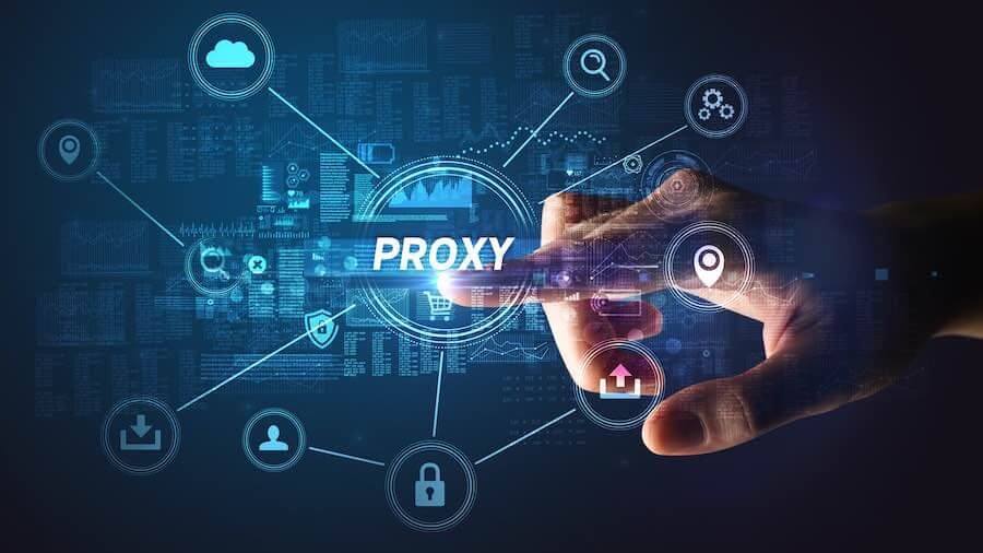 Proxy Proxyware Platforms Put Users at Risk Malware