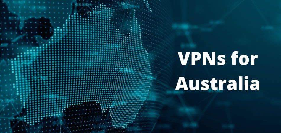 best VPN for Australia in 2023