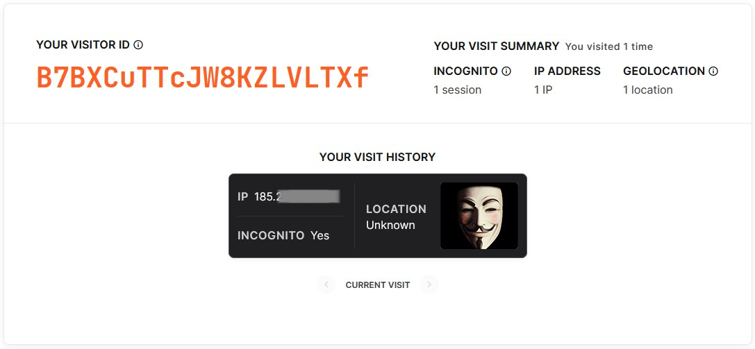 Persistent Fingerprinting Beats Most Modern Browser Protections RestorePrivacy