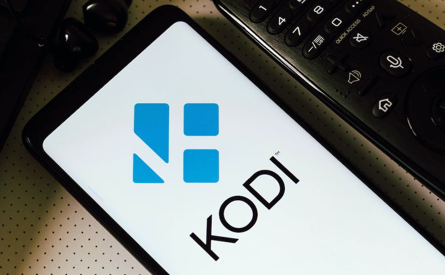 Kodi data breach