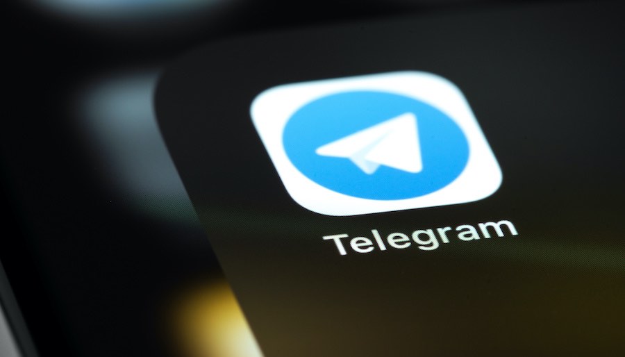 Flaw in Telegram Gives Attackers Access to macOS Camera