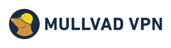 MullvadVPN Logo