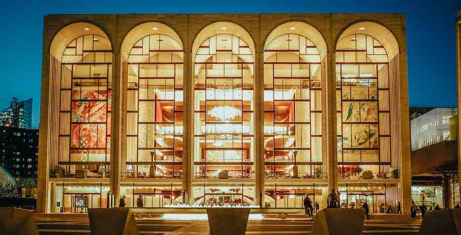 The Metropolitan Opera Admits Data Breach After Snatch Extortion