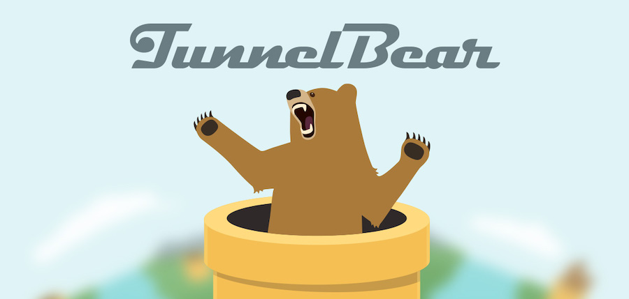 TunnelBear Adds ECH Support on Android App to Beat Censorship