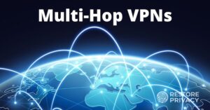 multi hop double VPN