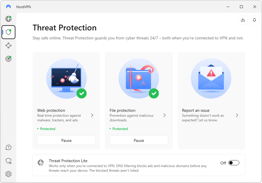 adguard vs nordvpn