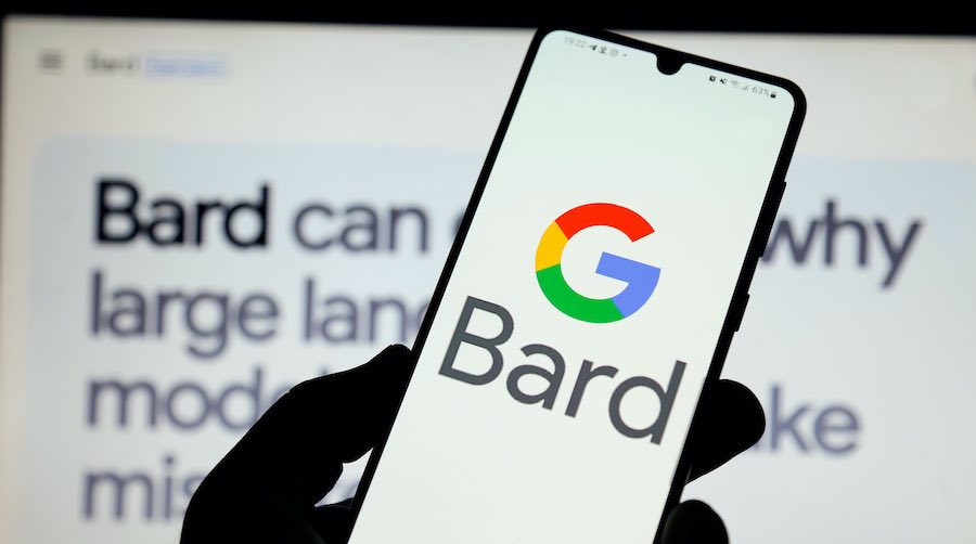 Best VPN for Google Bard