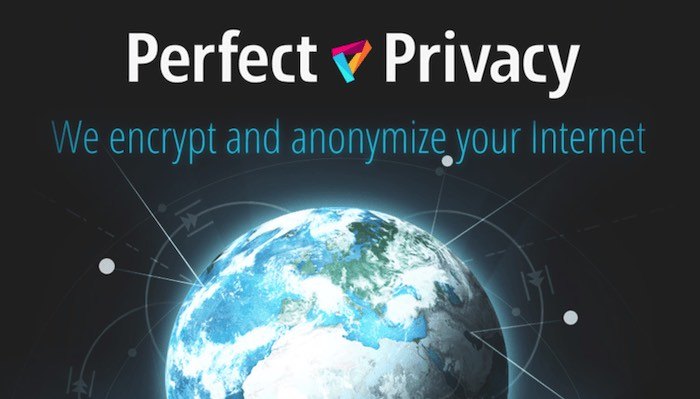 Perfect Privacy VPN