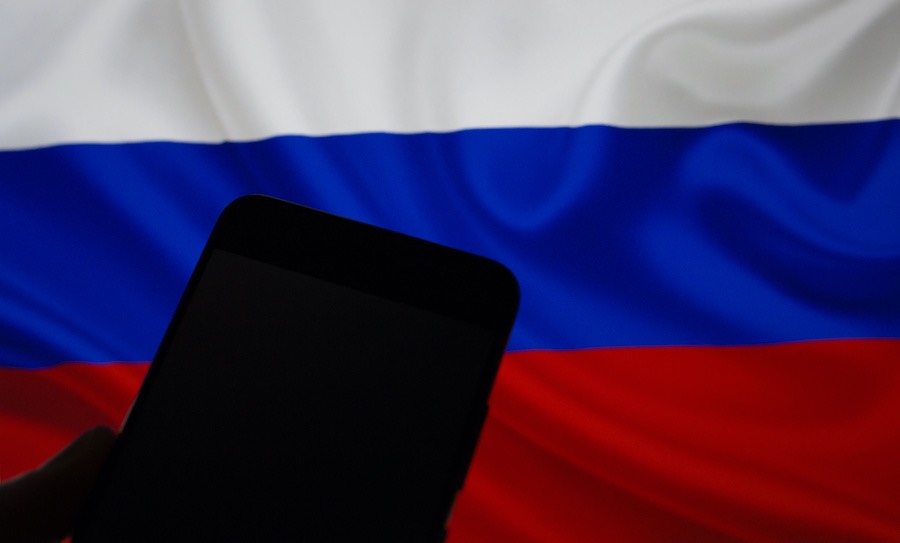 Russia Begins Testing Blocks on the OpenVPN Protocol