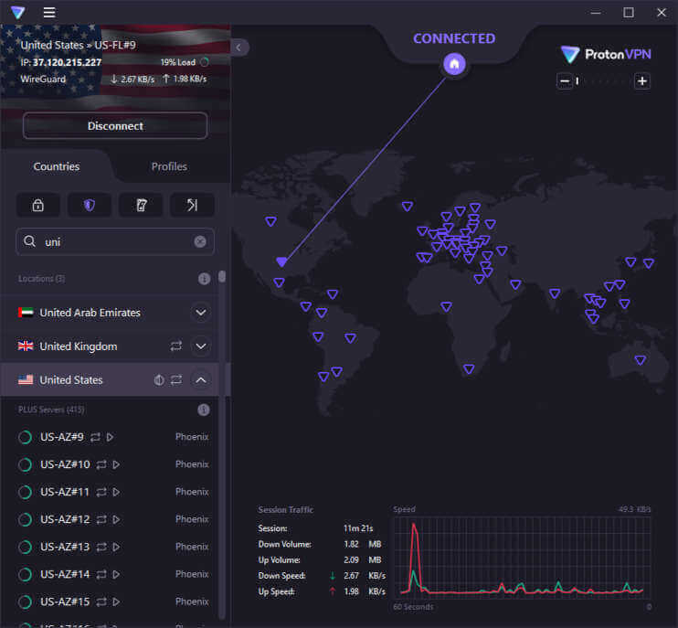 best VPN Google Bard