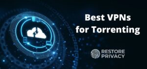 best VPN for torrenting 2023