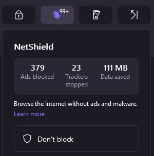 NetShield