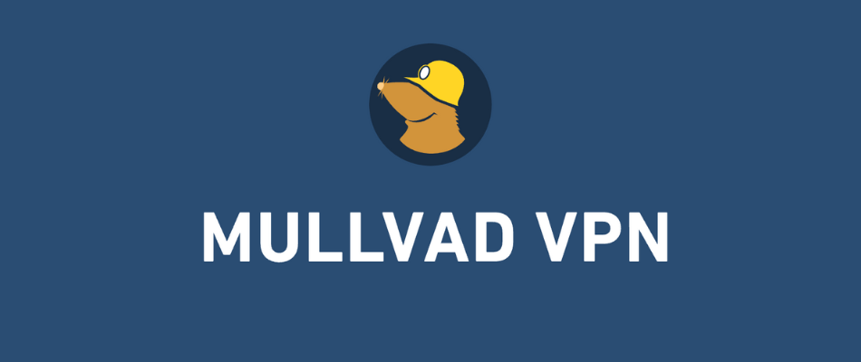 Mullvad VPN Review