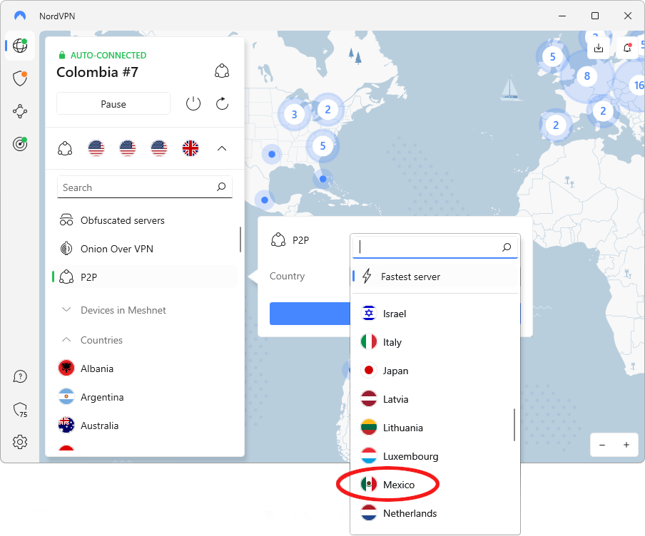 Best Pirate Bay VPN in 2023 [Safe and Reliable Torrenting]