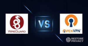 WireGuard vs OpenVPN