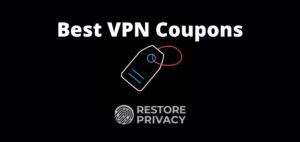 best VPN coupons