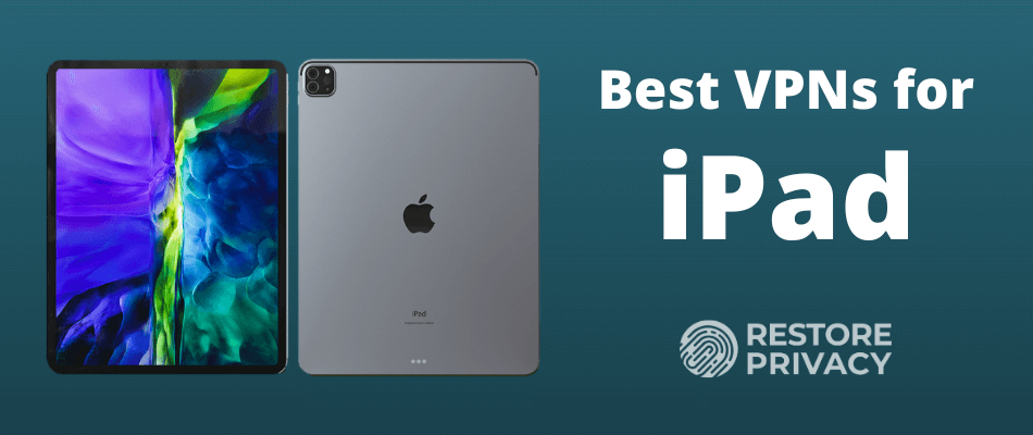 best VPN for Ipad