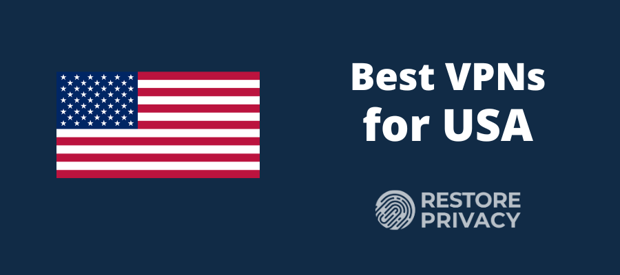 best VPN for USA