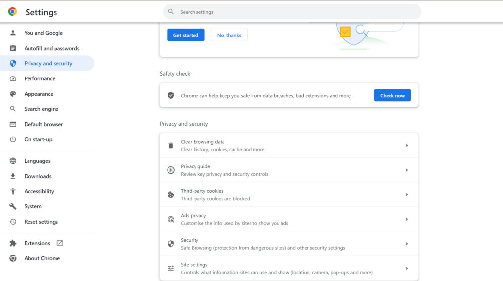 How Google Chrome AdBlocker Will Affect Torrents