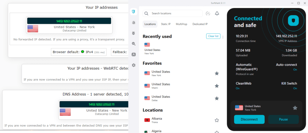 A VPN vs. proxy: differences explained - Surfshark