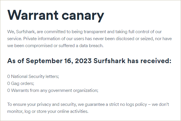 https://cdn-resprivacy.pressidium.com/wp-content/uploads/2023/09/surfshark-vpn-warrant-canary-1.png