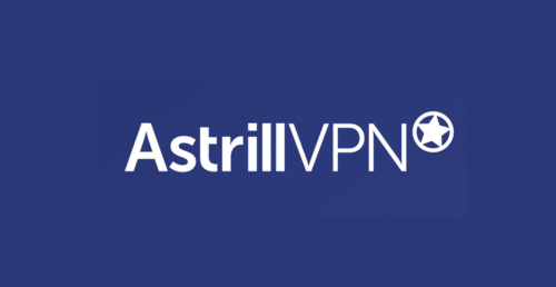 Astrill VPN in China 2023
