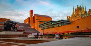 British Library Suffers Major Outage Caused by Cyberattack
