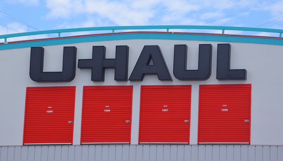 Threat Actor Claims Data Breach on American Moving Firm U-Haul