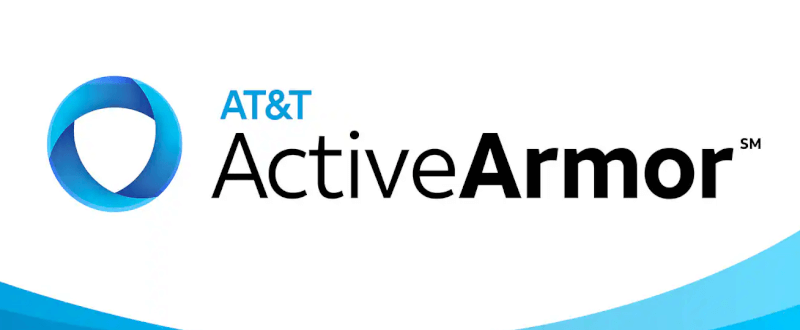 AT&T ActiveArmor Logo