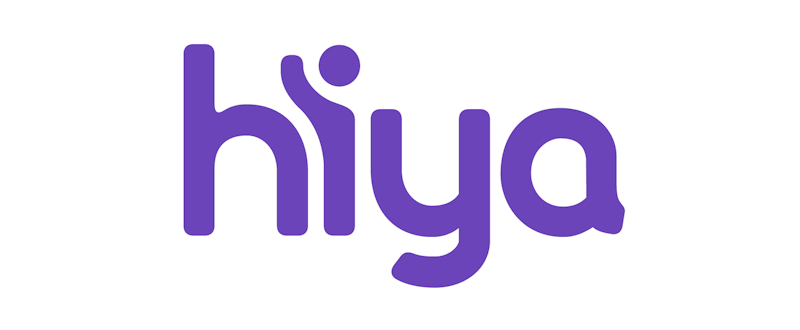 Hiya logo