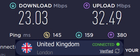 NordVPN servers vs TorGuard