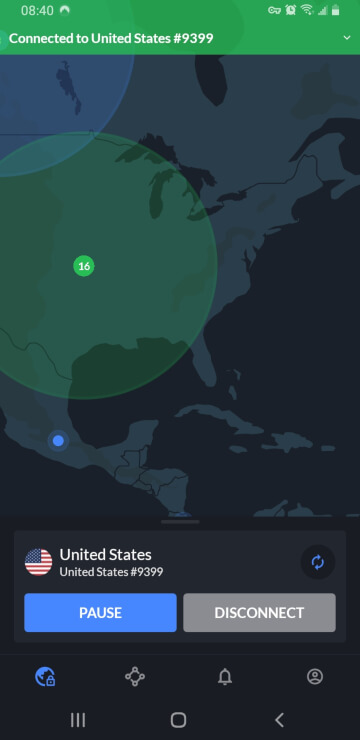 TunnelBear vs Atlas VPN: Which wins?